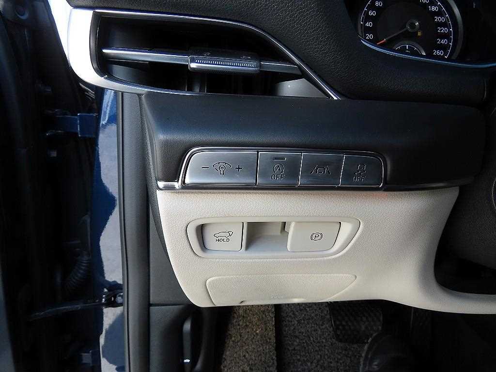 제네시스 GV80 가솔린 3.5T 2WD 이미지 12