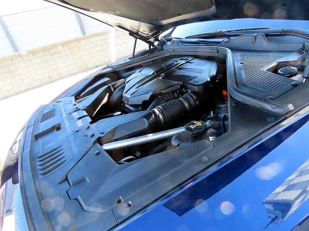 제네시스 GV80 가솔린 3.5T 2WD 이미지 19