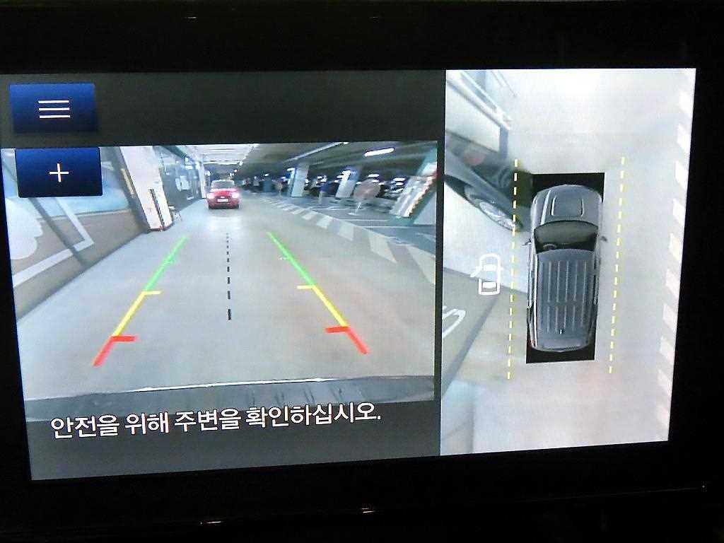 포드 익스플로러 익스플로러 6세대 2.3 AWD 리미티드 이미지 15