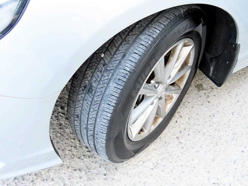 현대 쏘나타 쏘나타 뉴 라이즈 LPI 스타일 이미지 18