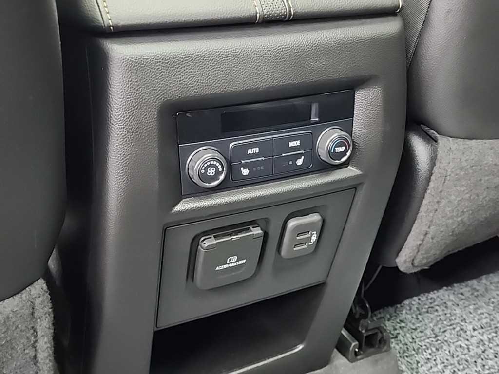 쉐보레 트래버스 3.6 AWD 레드라인 이미지 13