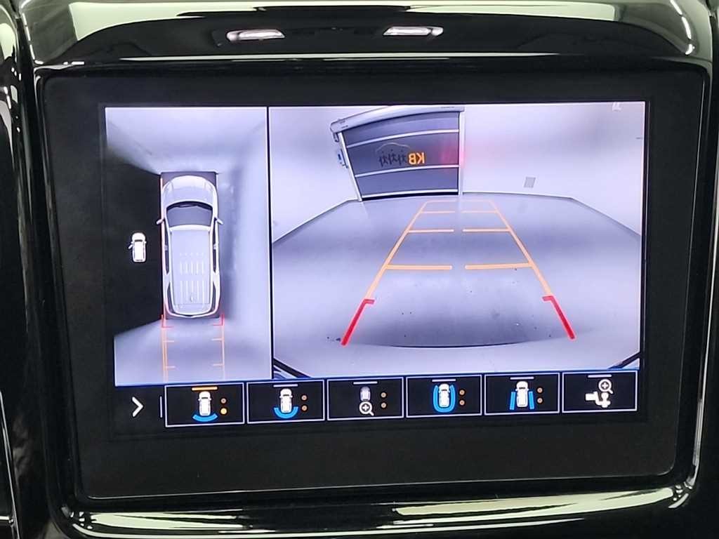 쉐보레 트래버스 3.6 AWD 레드라인 이미지 15