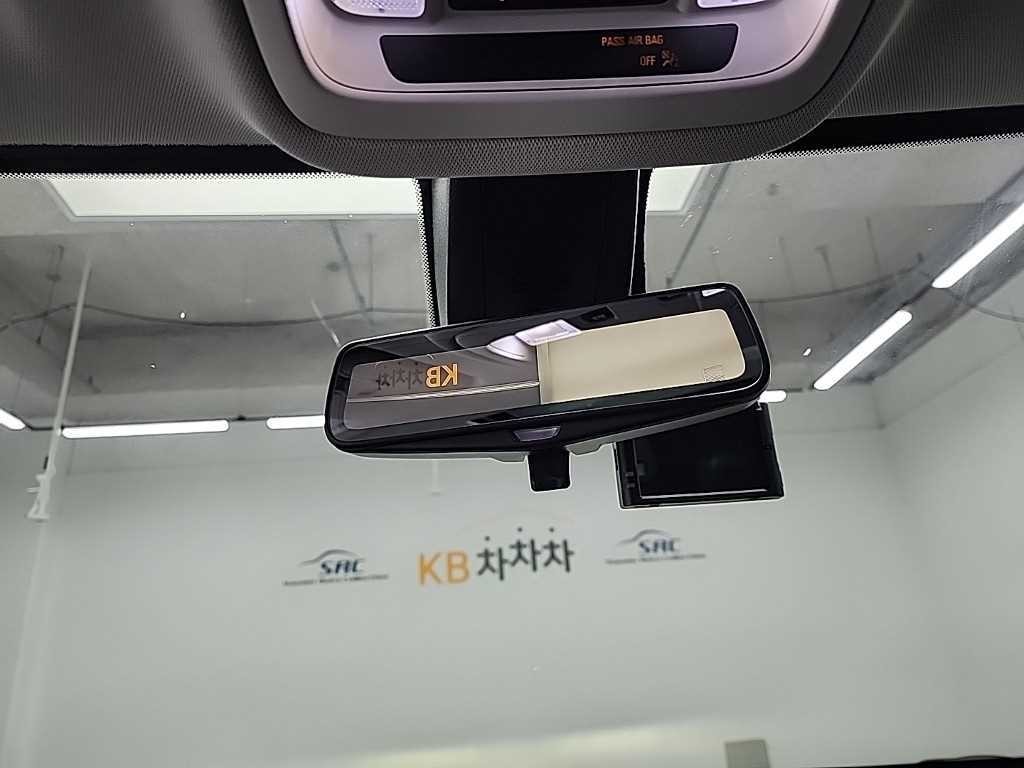 쉐보레 트래버스 3.6 AWD 레드라인 이미지 16