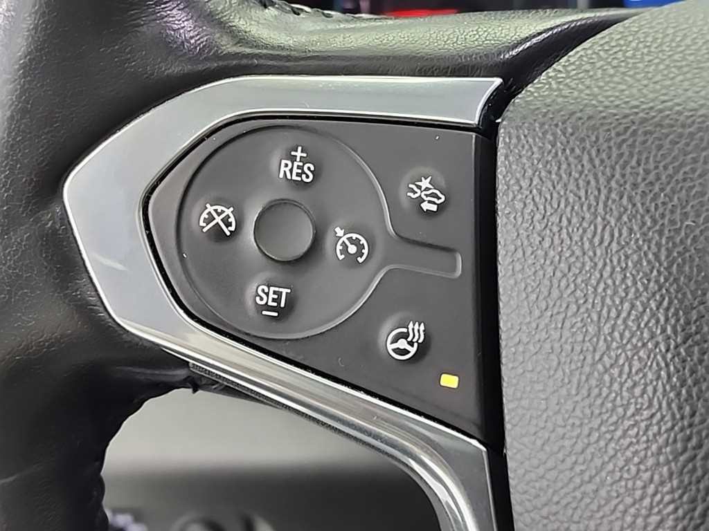 쉐보레 트래버스 3.6 AWD 레드라인 이미지 17