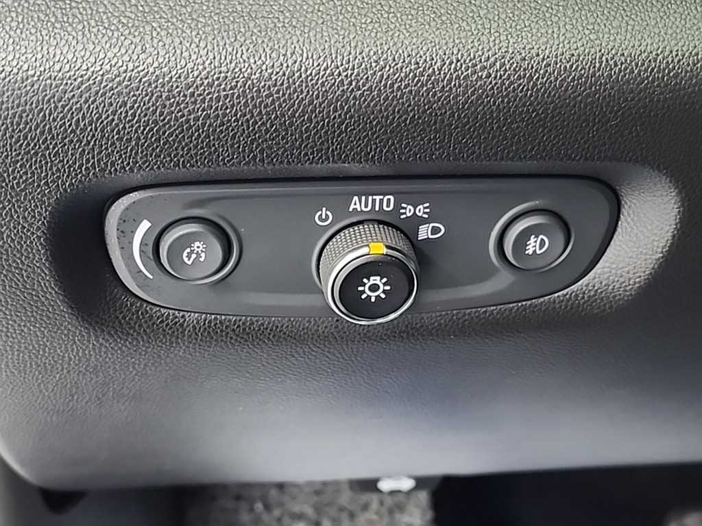 쉐보레 트래버스 3.6 AWD 레드라인 이미지 18