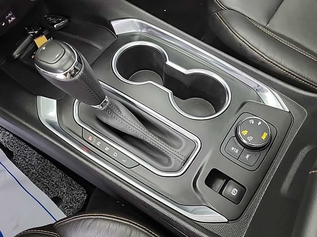 쉐보레 트래버스 3.6 AWD 레드라인 이미지 8