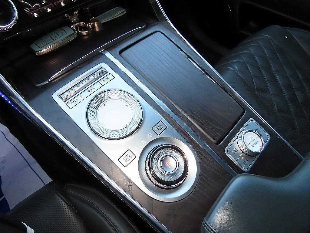 제네시스 GV80 가솔린 2.5T AWD 이미지 11