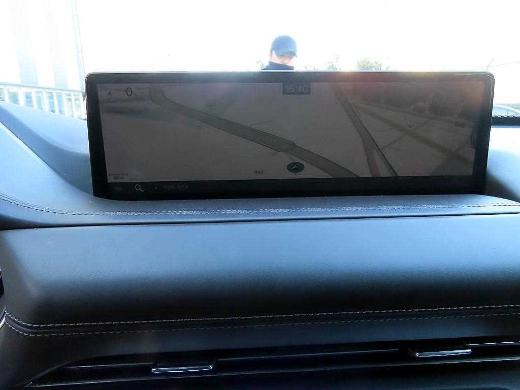 제네시스 GV80 가솔린 2.5T AWD 이미지 13