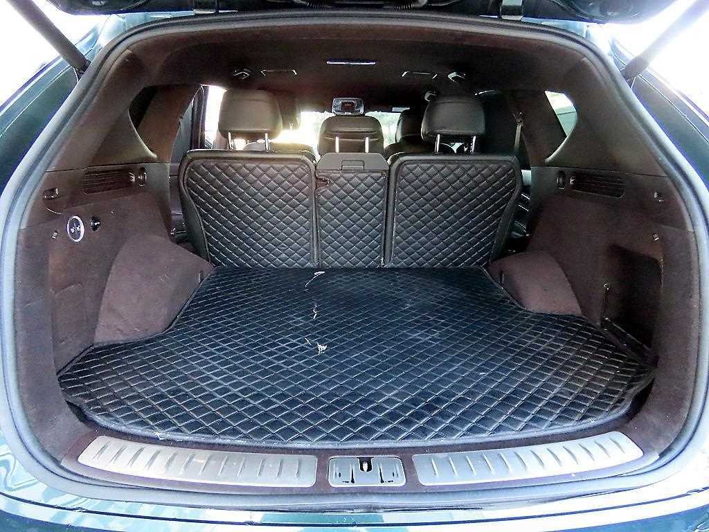 제네시스 GV80 가솔린 2.5T AWD 이미지 16