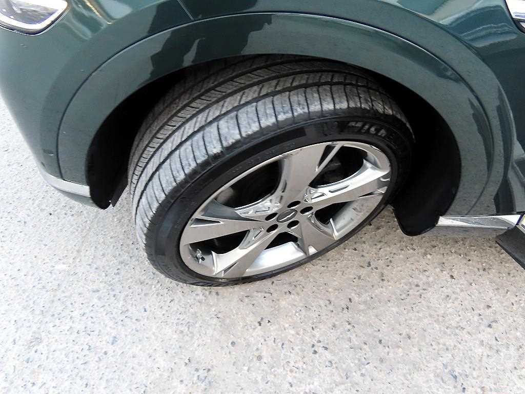 제네시스 GV80 가솔린 2.5T AWD 이미지 20