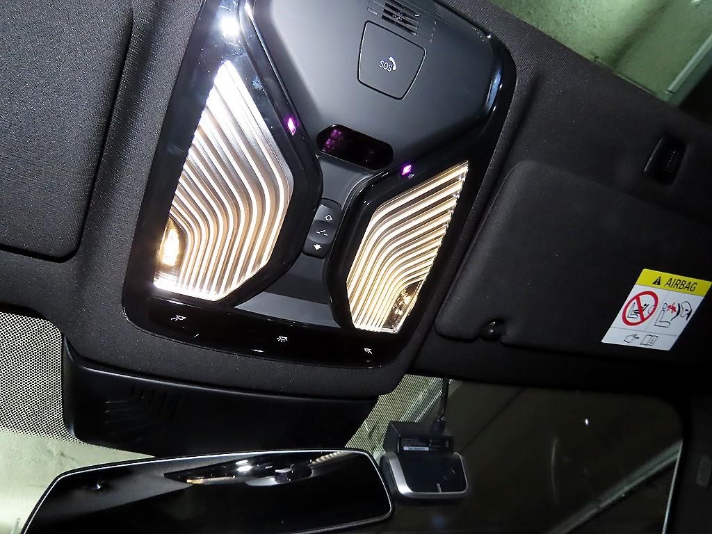 BMW 5시리즈 5시리즈 (G30) 523d M 스포츠 이미지 16