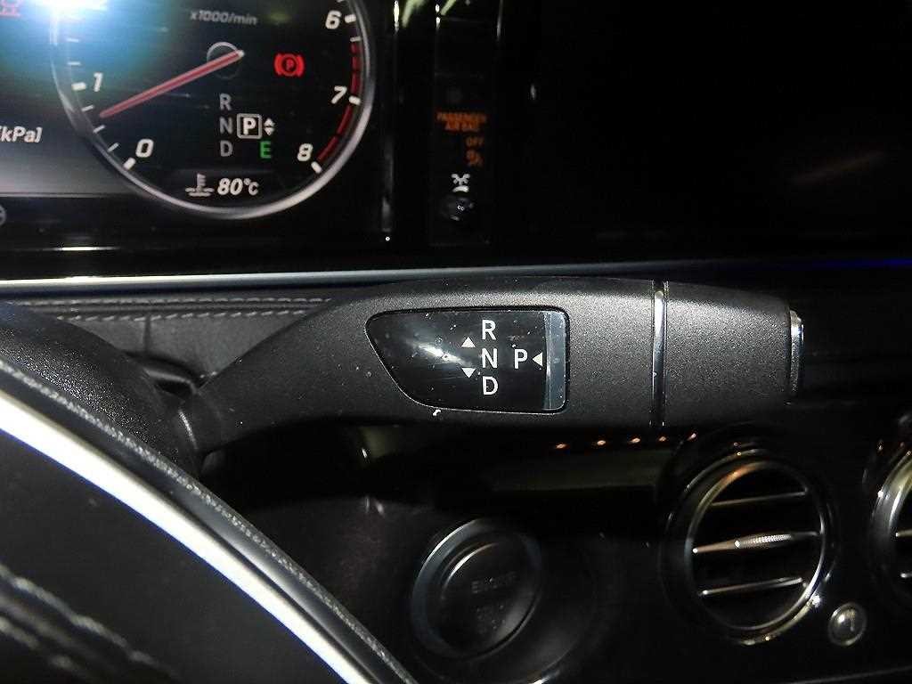 벤츠 S 클래스 S클래스-W222 S 400L 4MATIC 이미지 12