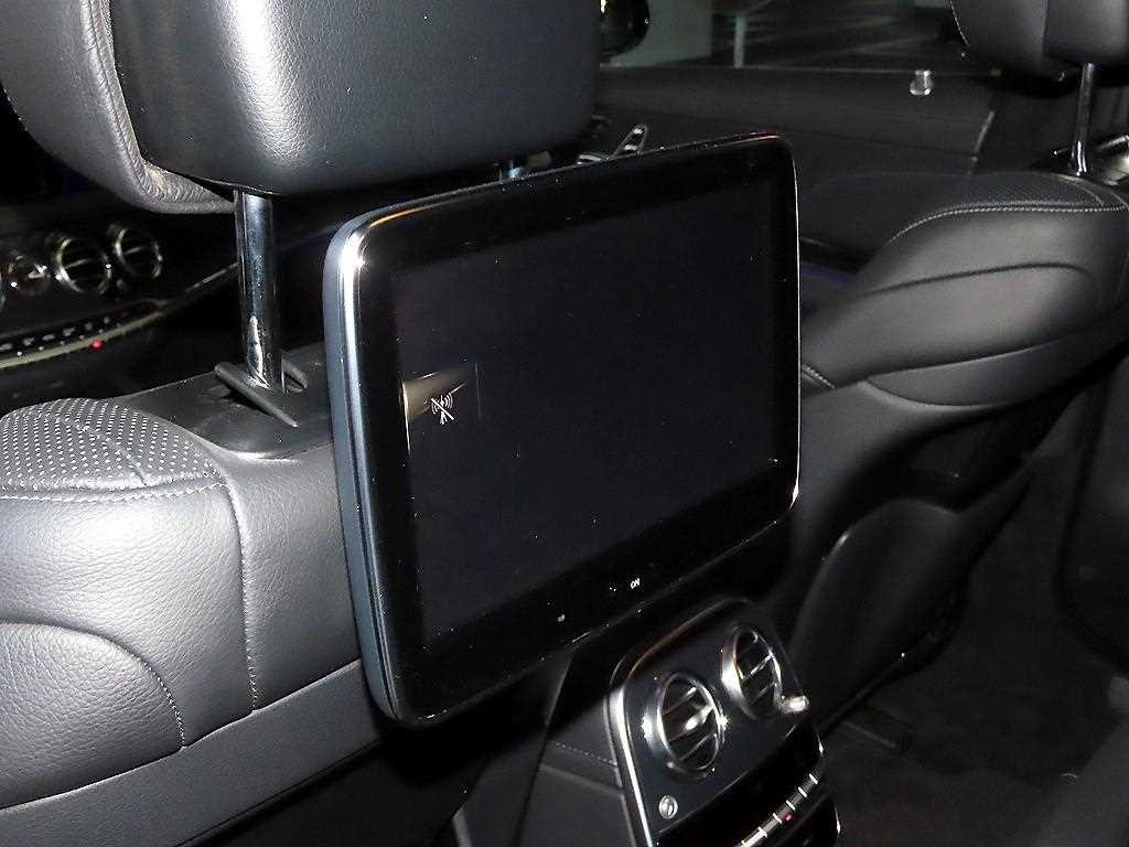 벤츠 S 클래스 S클래스-W222 S 400L 4MATIC 이미지 15