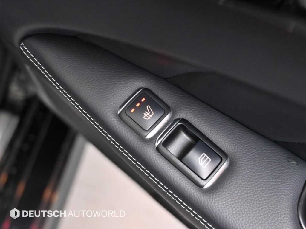 벤츠 CLS 클래스 CLS클래스 W218 CLS 250 d 4MATIC AMG Line 이미지 16