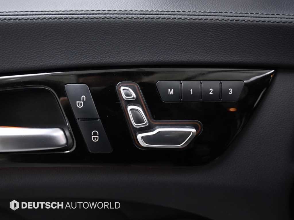 벤츠 CLS 클래스 CLS클래스 W218 CLS 250 d 4MATIC AMG Line 이미지 18