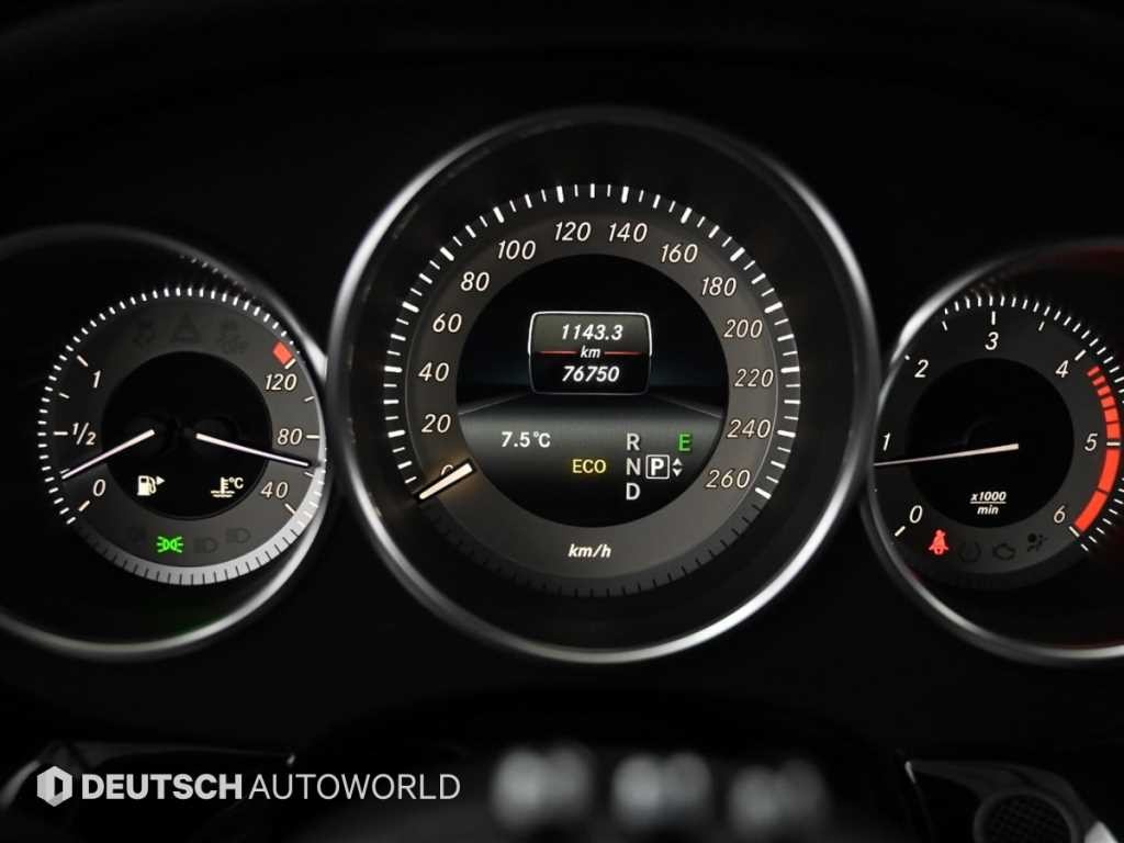 벤츠 CLS 클래스 CLS클래스 W218 CLS 250 d 4MATIC AMG Line 이미지 8