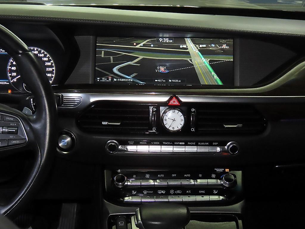 제네시스 EQ900 5.0 GDI AWD 프레스티지 이미지 11