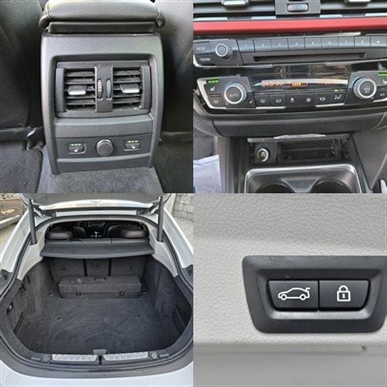 BMW 4시리즈 4시리즈 (F32) 420d xDRIVE 그란쿠페 스포츠 이미지 17