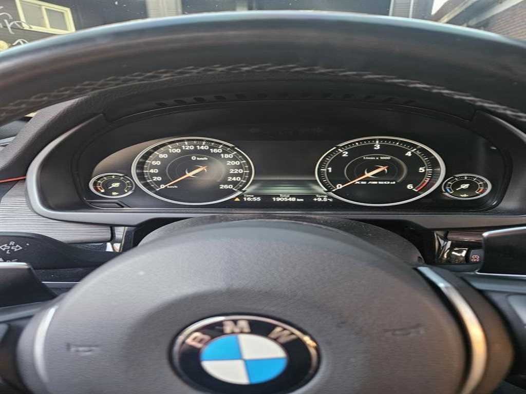 BMW X5 X5 (F15) xDrive 40d M 스포츠 이미지 2