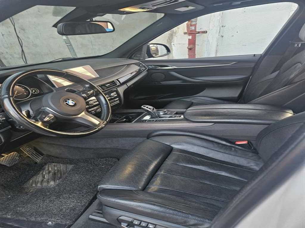 BMW X5 X5 (F15) xDrive 40d M 스포츠 이미지 3