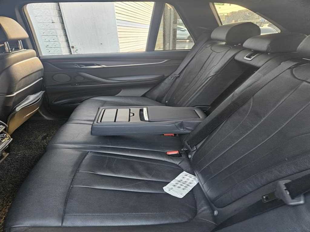 BMW X5 X5 (F15) xDrive 40d M 스포츠 이미지 4