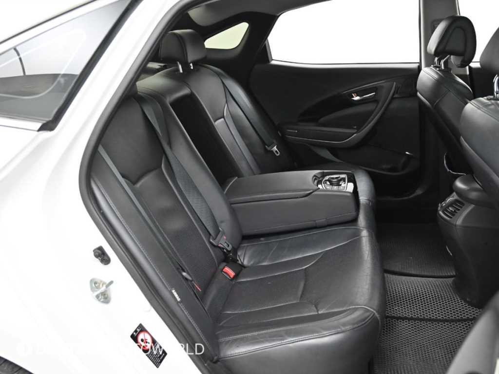현대 그랜저 그랜저 HG HG240 LUXURY 이미지 12