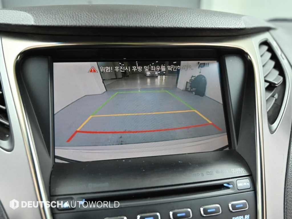 현대 그랜저 그랜저 HG HG240 LUXURY 이미지 15