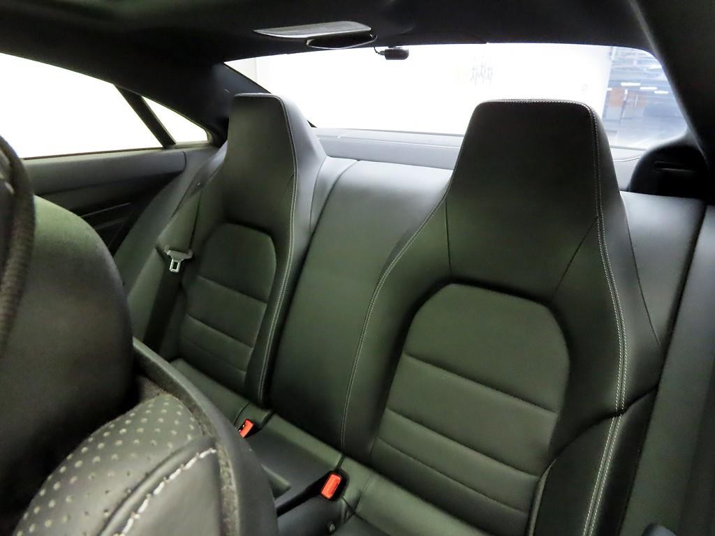벤츠 E 클래스 E-클래스 W212 E200 쿠페 이미지 14