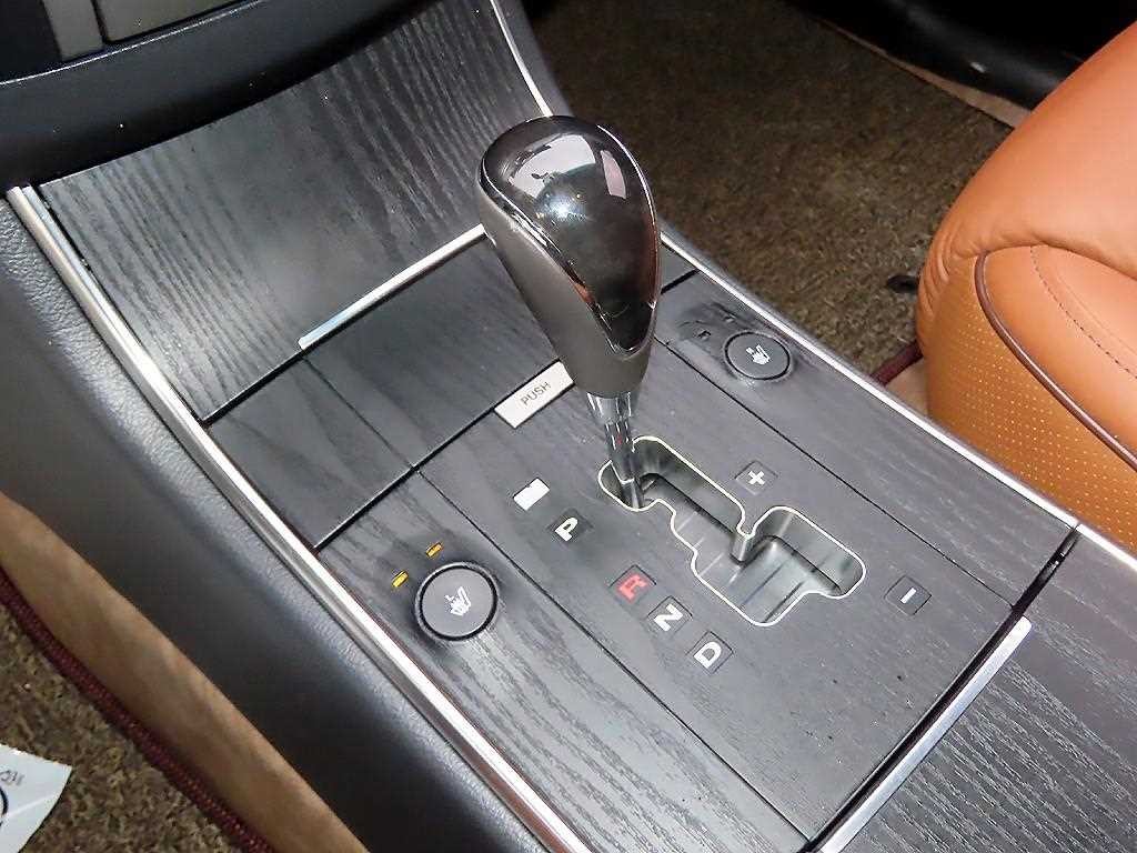 현대 베라쿠르즈 가솔린 2WD 380VX 노블팩 이미지 10