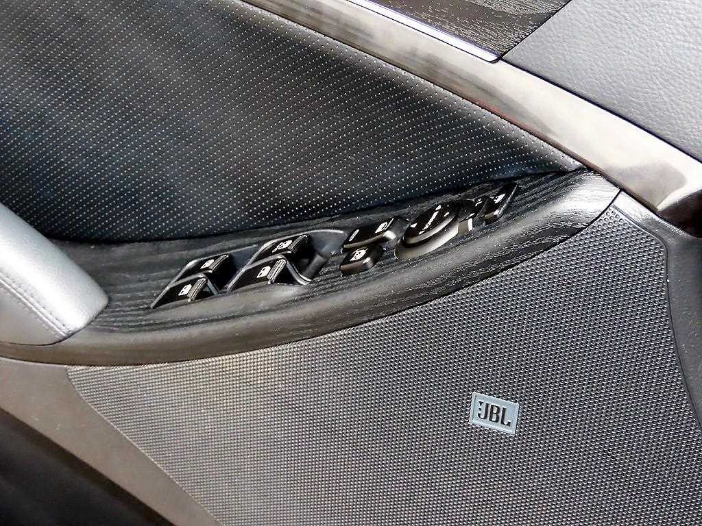 현대 베라쿠르즈 가솔린 2WD 380VX 노블팩 이미지 11