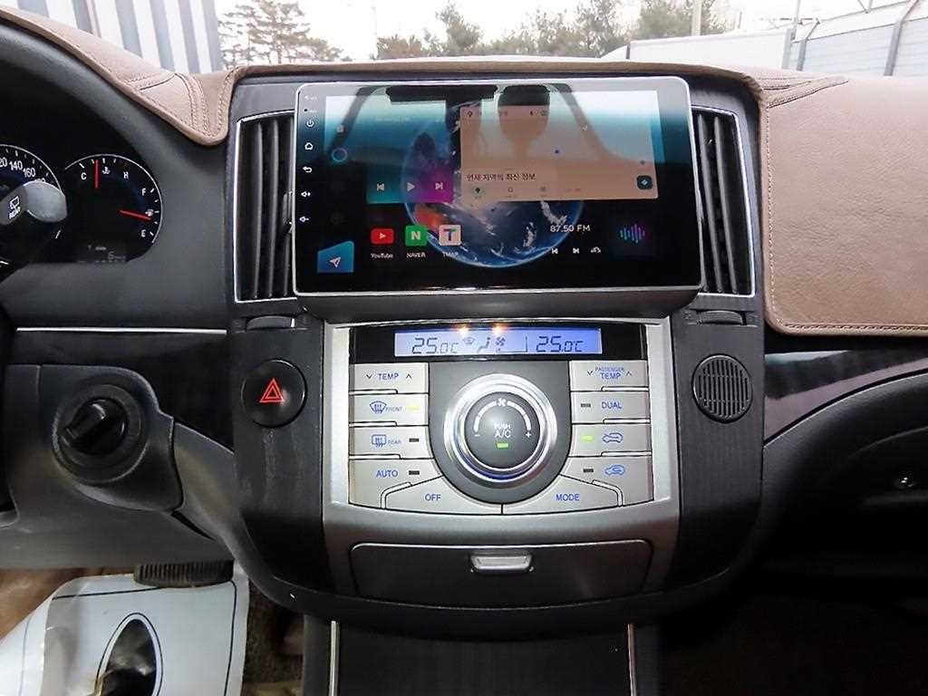 현대 베라쿠르즈 가솔린 2WD 380VX 노블팩 이미지 12