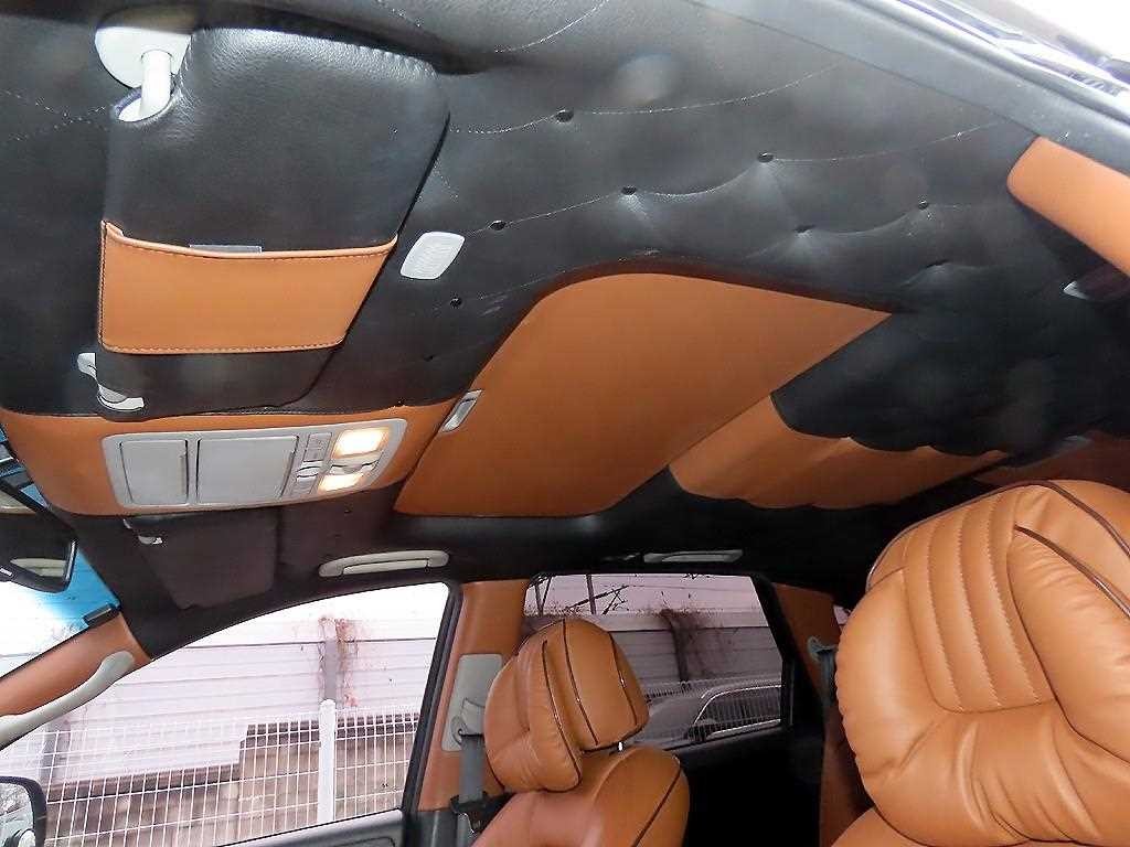 현대 베라쿠르즈 가솔린 2WD 380VX 노블팩 이미지 15