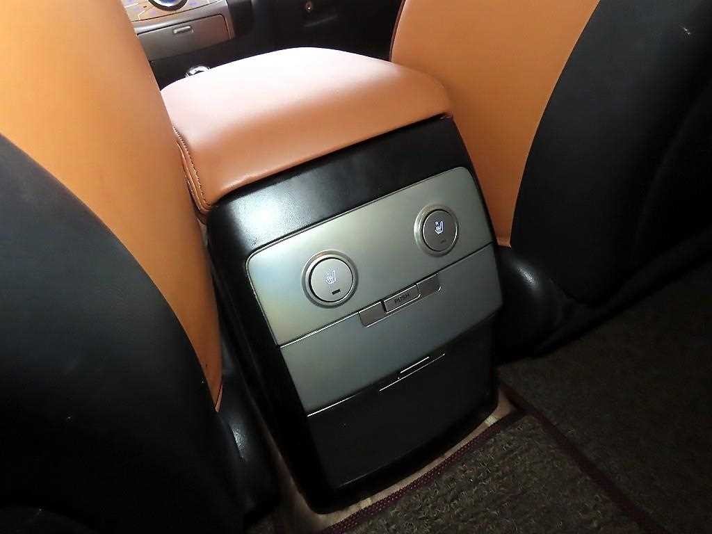 현대 베라쿠르즈 가솔린 2WD 380VX 노블팩 이미지 16