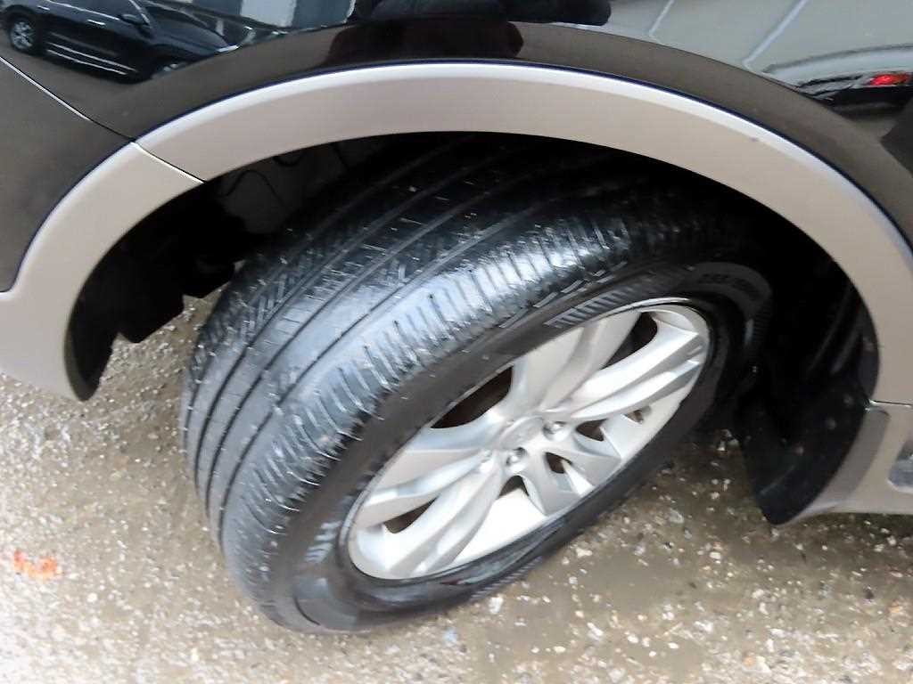 현대 베라쿠르즈 가솔린 2WD 380VX 노블팩 이미지 18