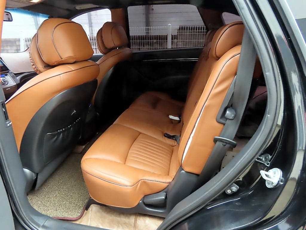 현대 베라쿠르즈 가솔린 2WD 380VX 노블팩 이미지 6