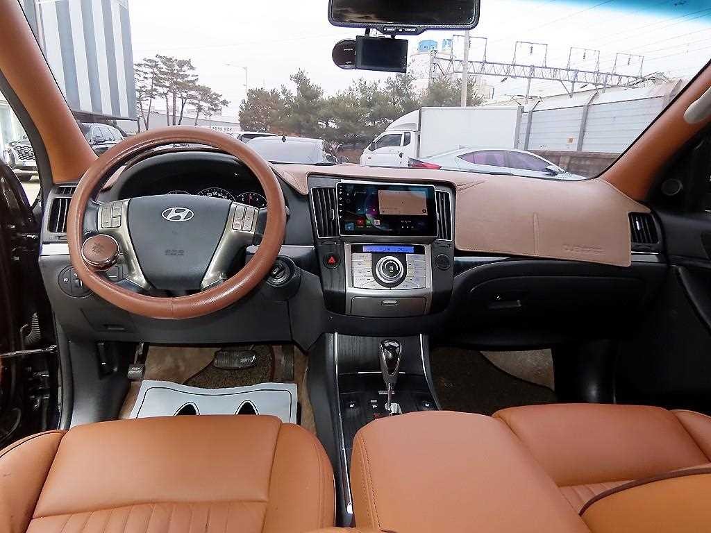 현대 베라쿠르즈 가솔린 2WD 380VX 노블팩 이미지 7