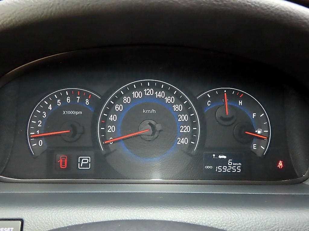 현대 베라쿠르즈 가솔린 2WD 380VX 노블팩 이미지 9