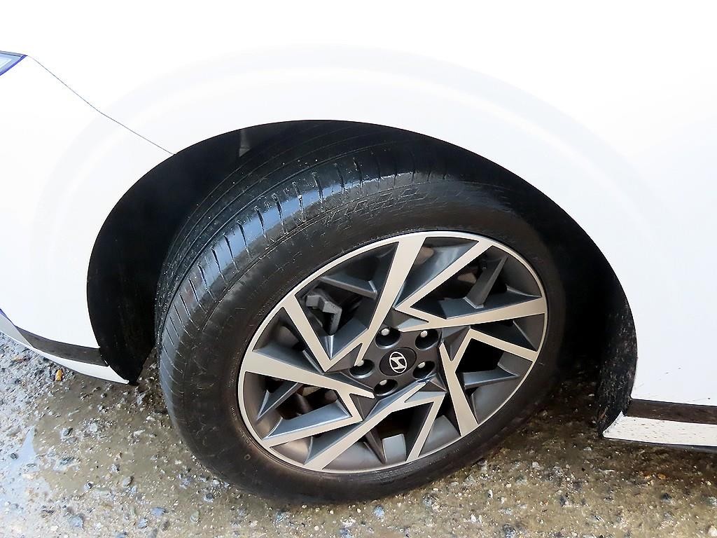현대 그랜저 그랜저 (GN7) LPG 3.5 2WD 프리미엄 이미지 20