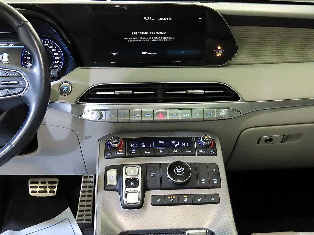 현대 팰리세이드 디젤 2.2 2WD 프레스티지 이미지 11