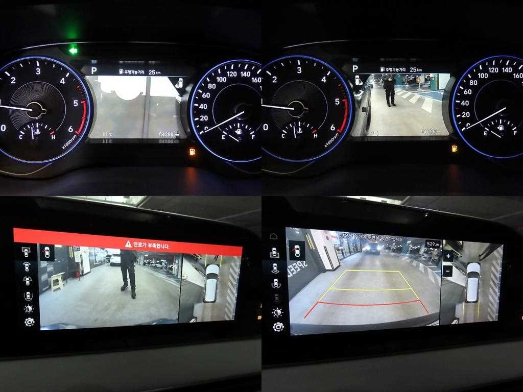 현대 팰리세이드 디젤 2.2 2WD 프레스티지 이미지 17