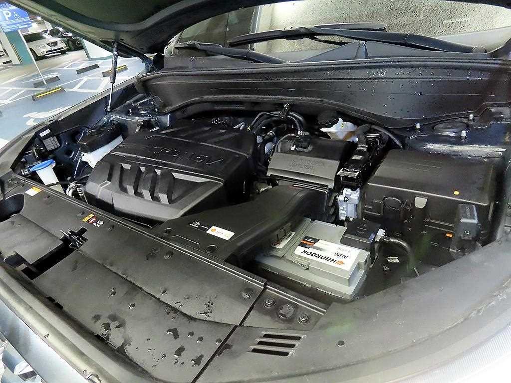 현대 팰리세이드 디젤 2.2 2WD 프레스티지 이미지 19