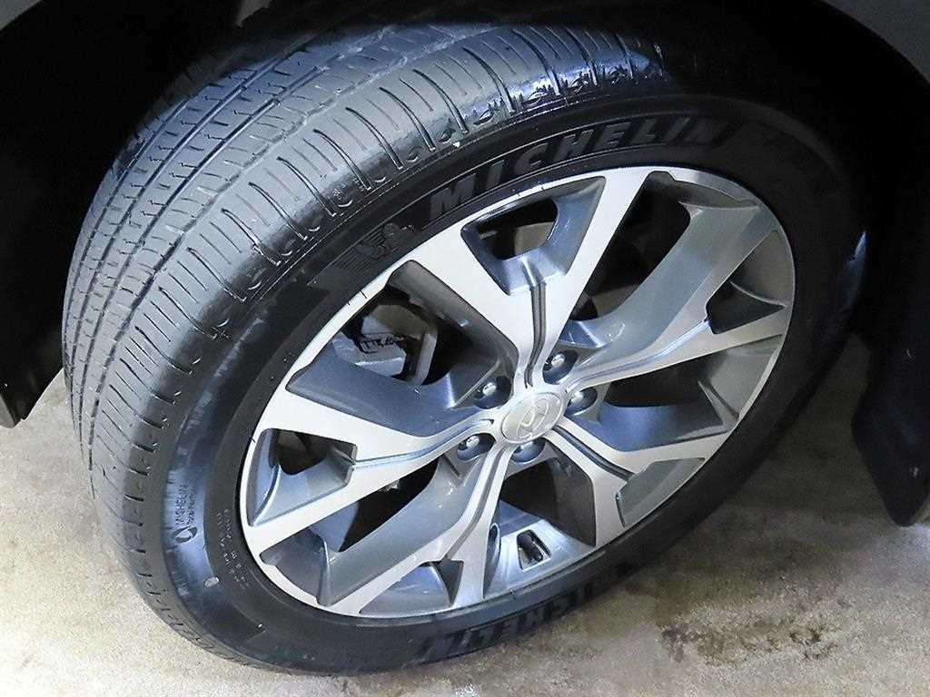 현대 팰리세이드 디젤 2.2 2WD 프레스티지 이미지 20