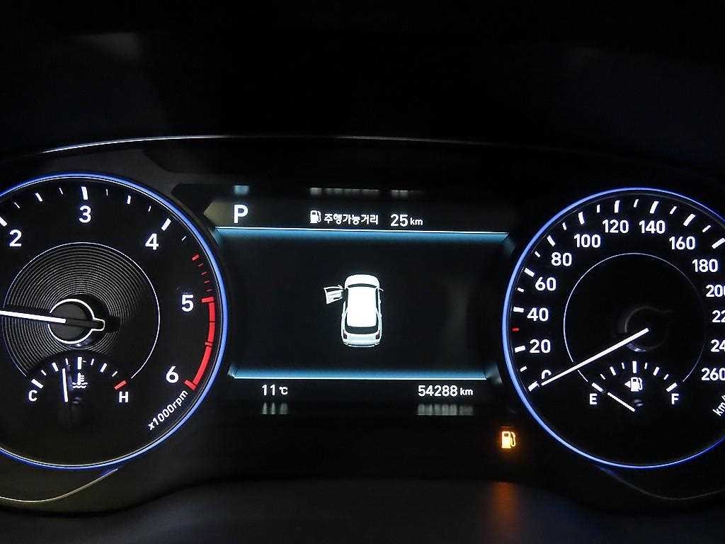 현대 팰리세이드 디젤 2.2 2WD 프레스티지 이미지 9