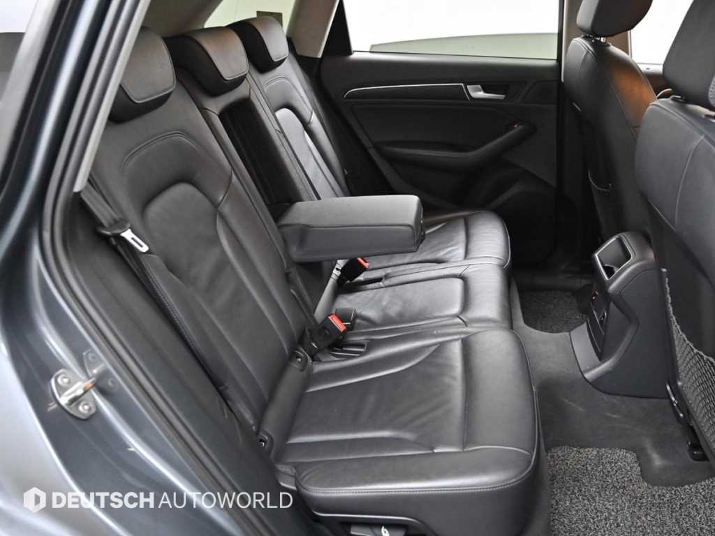 아우디 Q5 2.0 TDI 콰트로 다이나믹 이미지 12