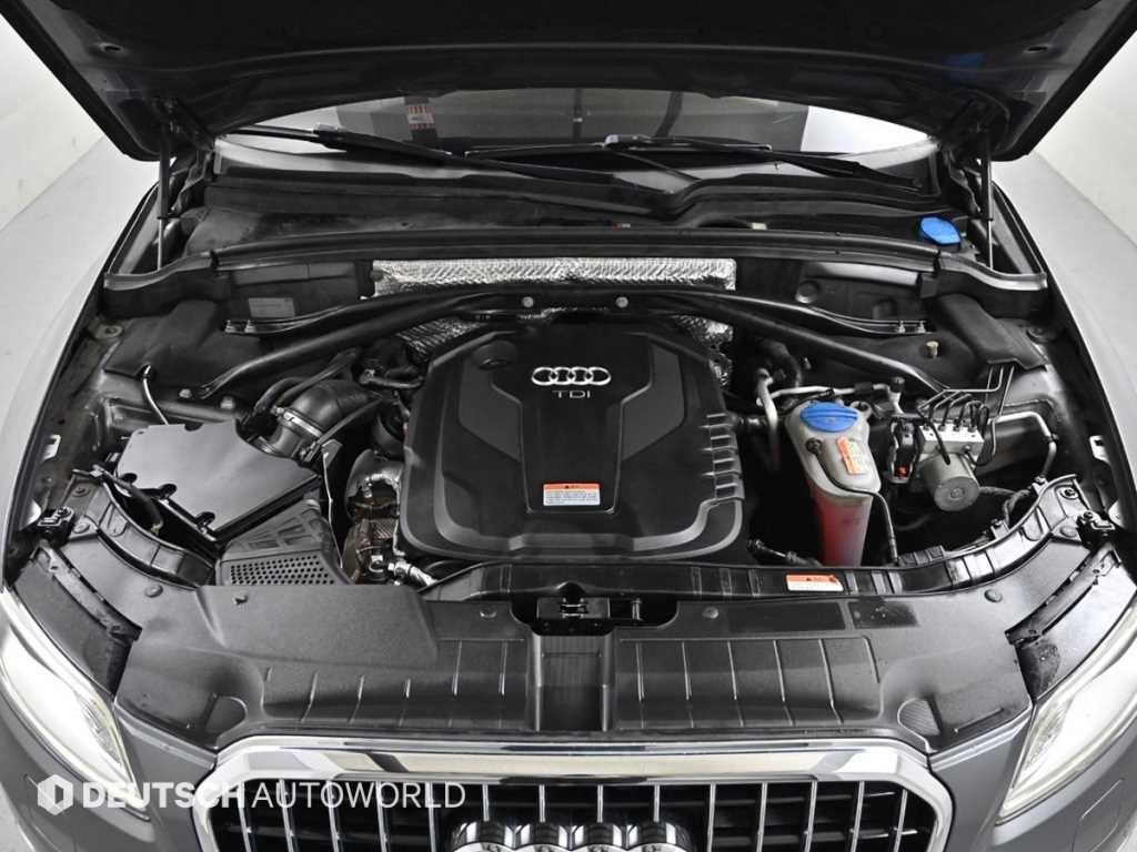 아우디 Q5 2.0 TDI 콰트로 다이나믹 이미지 6