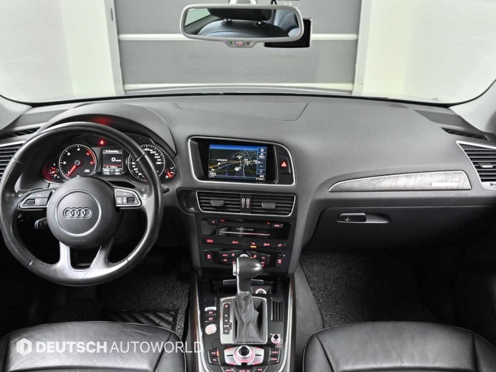 아우디 Q5 2.0 TDI 콰트로 다이나믹 이미지 7