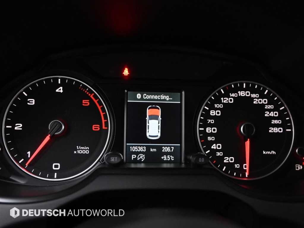 아우디 Q5 2.0 TDI 콰트로 다이나믹 이미지 8