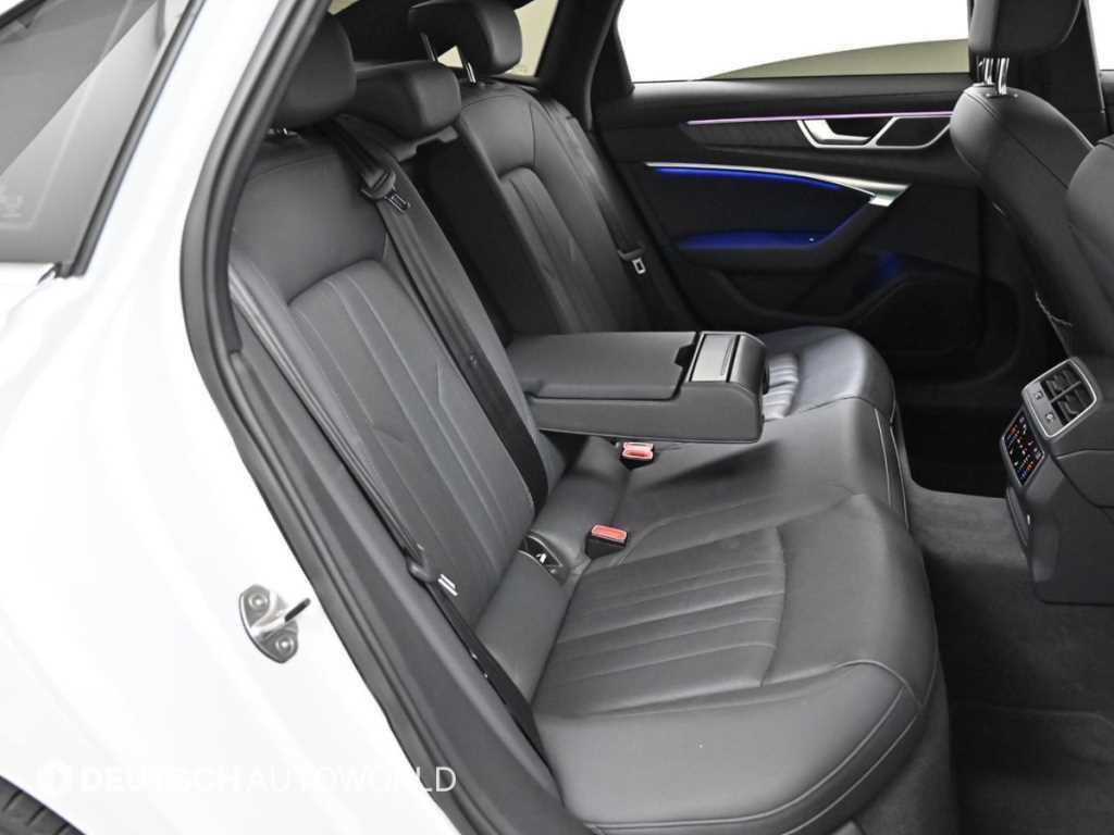 아우디 A6 A6 (C8) 40 TDI 콰트로 프리미엄 이미지 12