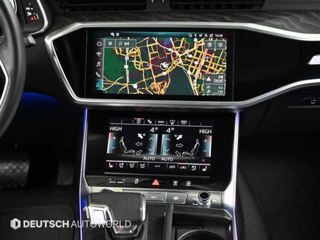아우디 A6 A6 (C8) 40 TDI 콰트로 프리미엄 이미지 14