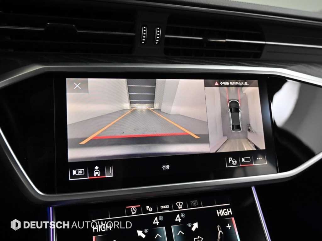 아우디 A6 A6 (C8) 40 TDI 콰트로 프리미엄 이미지 15